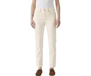 Levi's Women's 501 Crop Jeans, Surprise Guest, 29W / 26L