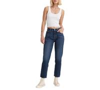 Levi's Women's 501 Crop Jeans, Up We Go No Dx, 28W / 30L