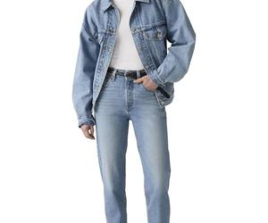 Levi's Women's 501 Crop Jeans, Where to Now Ndx, 29W / 30L