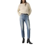 Levi's Women's 501 Crop Lightweight Jeans