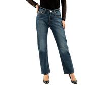 Levi's Women's 501 Curve Jeans Cold Summer Blue 30 30