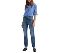 Levi's Women's 501 Jeans, Erin Can't Wait Stretch, 31W / 32L
