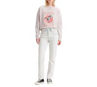 Levi's Women's 501 Jeans for Women, Coming Down, 32W x 30L