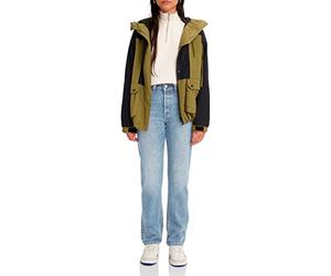 Levi's Women's 501® Jeans for Women Jeans, Hollow Days, 30W / 30L