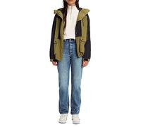 Levi's Women's 501® Jeans for Women Shorts, Blue from Green,