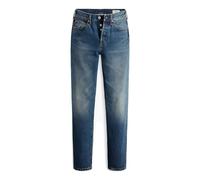 Levi's Women's 501 Jeans, Gold Digging, 28W / 32L