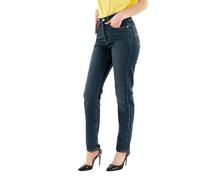 Levi's Women's 501 Jeans, Intent, 26W x 32L