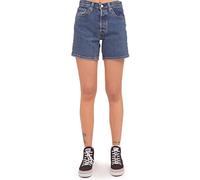 Levi's Women's 501 Mid Thigh Denim Shorts