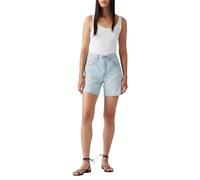 Levi's Women's 501 Mid Thigh Lightweight Shorts, Make Memorable Short, 6