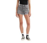 Levi's Women's 501 Original Denim Shorts, Hit The Road Bb Shor, 25
