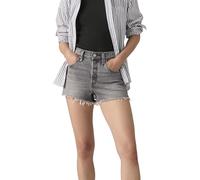 Levi's Women's 501 Original Denim Shorts, Hit The Road Bb Shor, 4