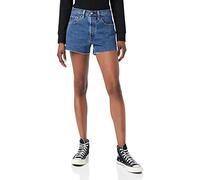 Levi's Women's 501 Original Denim Shorts, Salsa Halfway, 27W