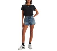Levi's Women's 501 Original Denim Shorts, The Future is Now, 6