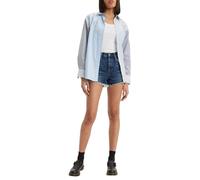 Levi's Women's 501 Original Denim Shorts, Third Try, 28W