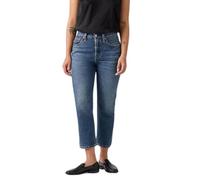 Levi's A8746-0001 Women's Trousers, Energy Refresh Ltw, 25W x 30L