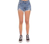 Levi's Women's 501 Original Short Shorts