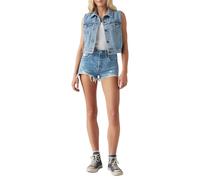 Levi´s ® 501™ Original Denim Shorts Blue 25 Woman