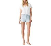 Levi's Women's 501 Original Shorts, Blank SPOT, 26W
