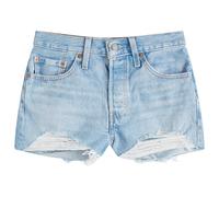 Levi's Women's 501 Original Shorts Ojai Luxor Heat Short
