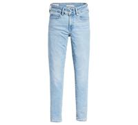 Levi's Women's 711 Double Button Jeans, Moments Like This, 28W / 30L