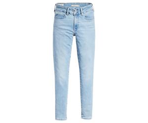 Levi's Women's 711 Double Button Jeans, Moments Like This, 29W / 32L