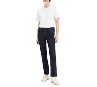 Levi´s ® 712™ Slim Welt Pocket Jeans Blue 31 / 32 Women