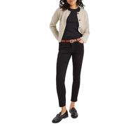 Levi's Women's 712 Slim Fit Jeans, Midnight Gauze, 34W x 30L