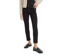 Levi´s ® 712™ Slim Welt Pocket Jeans Black 34 / 32 Women