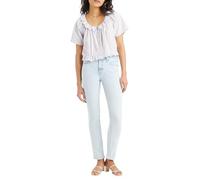 Levi's Women's 712 Slim Fit Jeans, Trees Please, 31W x 30L
