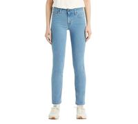 Levis Womens 712 Slim Jeans - Denim - Denim - 27R