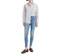 Levi's Women's 720 High Rise Super Skinny Jeans