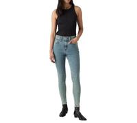 Levi's Women's 720 High Rise Super Skinny Jeans