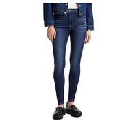 Levi's Women's 720 High Rise Super Skinny Jeans