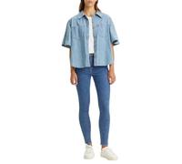 Levi's Women's 720 High Rise Super Skinny Jeans, This is Love Stone, 27W / 28L