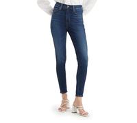 Levi's Women's 720 Hirise Super Skinny Jeans, I've Got This, 26W x 30L
