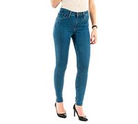 Levi's Women's 721 High Rise Skinny Jeans