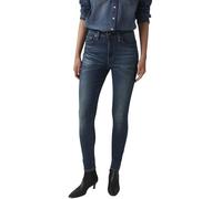 Levi's Women's 721 High Rise Skinny Jeans