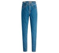 Levi's Women's 721 High Rise Skinny Jeans, Beach Break Stone, 24W / 30L
