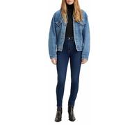 Levi's Women's 721 High Rise Skinny Jeans, Chelsea Eve, 24W / 30L