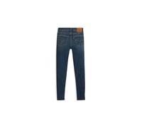 Levi's Women's 721 High Rise Skinny Jeans Cool for Real Blue 29 30