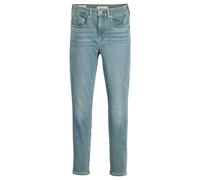 Levi's Women's 721 High Rise Skinny Jeans, Liberty Life, 26W x 30L