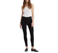 Levi's Women's 721 High Rise Skinny Jeans, Midnight Gauze, 26W x 32L