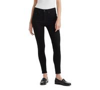 Levi's Women's 721 high Rise Skinny Jeans, Midnight Gauze, 30W x 30L
