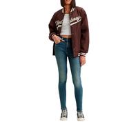 Levi's Women's 721 High Rise Skinny Jeans, Tore It Up No Dx T2, 28W x 28L