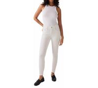 Levi's Women's 721 High Rise Skinny Trouser, Cloud Dancer, 24W x 28L