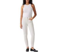 Levi's Women's 721 High Rise Skinny Trouser, Cloud Dancer, 27W x 30L