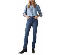 Levi's Women's 724 High Rise Straight Jeans