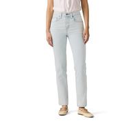 Levi's Women's 724 High Rise Straight Jeans