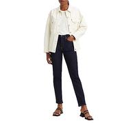 Levis Jeans 724 HIGH RISE STRAIGHT in Marine US 25 / 30