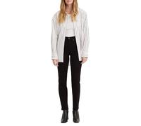 Levi's Women's 724™ High Rise Straight Jeans, Night is Black, 24W / 28L